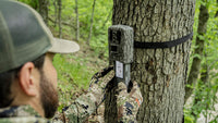 Comment se servir d'une caméra de chasse ?