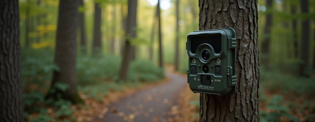 Comment utiliser une caméra de chasse ?