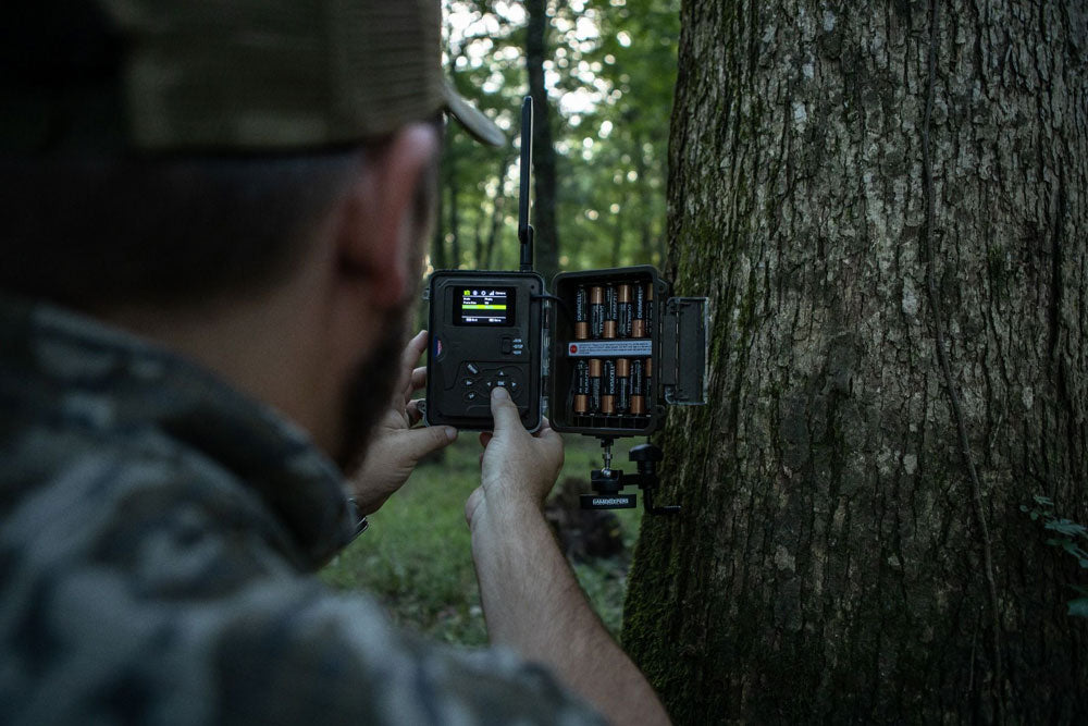 Comment fonctionne une caméra de chasse WiFi ?