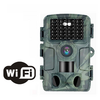 caméra de chasse connectée Wifi 