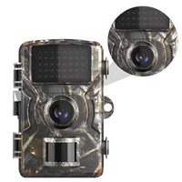 caméra de chasse infrarouge 